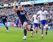 Scotland's Rugby Strategy Under Scrutiny After Six Nations Losses