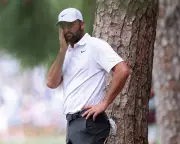 Scottie Scheffler's Form Struggles as Masters Nears, Åberg Leads Players