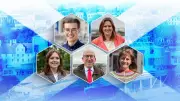 Scottish Parliament Election 2026: Rising Political Stars Aim for Holyrood Seats
