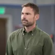 Seann William Scott Prepares for Daughter's Horror at American Pie Legacy