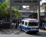 Second Iranian Ship Seeks Sri Lanka Port After US Sinks Warship