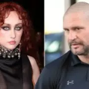 Security Guard Denies Role in Chappell Roan Hotel Drama Involving Jude Law's Daughter