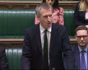 Security Minister Warns Threats Against Female MPs Deter Women from Public Office