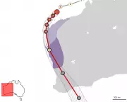 Severe Cyclone Narelle Targets Western Australia Coast as Category 3 Storm