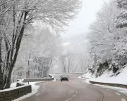 Severe Weather Sweeps Europe as Cyclone Narelle Hits Australia