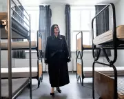 Shabana Mahmood's Immigration Crackdown Echoes Century-Old Anti-Jewish Policies