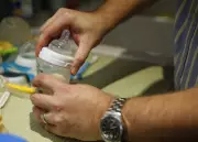 Shared Parental Leave Key to Women's Advancement in Law Firms