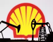 Shell Hits Record £190bn Valuation as Middle East War Fuels Oil Price Surge