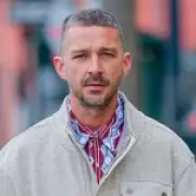 Shia LaBeouf's Public Outburst in Rome Follows Recent Battery Arrests