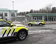 Shots Fired at US Consulate in Toronto Amid Global Security Concerns