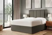 Simba Sleep Technology Aims to Prevent Sleep Divorce with Innovative Mattresses