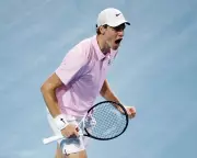 Sinner Defeats Zverev in Miami Open Semi-Final, Sets Up Final Against Lehecka