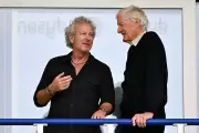 Sir James Dyson Acquires 50% Stake in Premiership Rugby Champions Bath