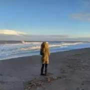 Skegness' Hidden Gem: The Overlooked Beauty of the UK's Longest Coastal Path