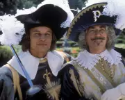 Skeleton of Three Musketeers Hero d'Artagnan Possibly Found in Dutch Church