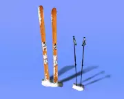 Skiing's Cult of Expense: Why This Winter Sport Is a Fool's Paradise