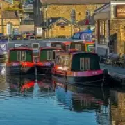 Skipton Crowned Britain's Happiest Place: A Market Town's Secret to Joy