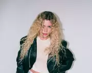 Slayyyter's 'Worst Girl in America' Marks a Breakthrough After Nine-Year Journey