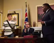 SNL UK's Trump Sketch Sparks Buzz: Can It Revive British Television?