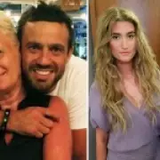 Soap Stars Charley Webb and Jamie Lomas Mourn Mother's Death on Mother's Day
