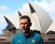 Socceroos Coach Popovic Names Three Uncapped Players for Pre-World Cup Friendlies
