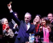 Socialist Victory in Paris Elections Signals Shifting French Political Landscape