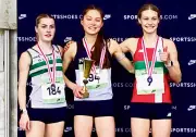 Sonny Allen Makes History for Highgate Harriers at National Cross-Country Championships