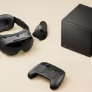 Sony Fears Valve's Steam Machine More Than Xbox's Project Helix, Says Ex-Dev