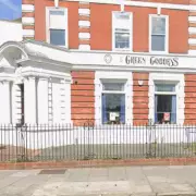 South London Pub Named Among UK's Best Independent Beer Venues