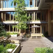 Southwark Council Approves Two New Almshouse Developments for Senior Residents