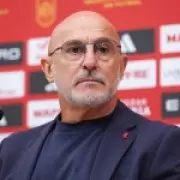 Spain Manager Declares Arsenal's Zubimendi World's Second-Best Midfielder