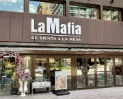 Spain Orders Restaurant Chain to Drop 'Mafia' Name After Italian Challenge