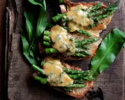 Spring Arrives on British Plates: Seasonal Recipes and Kitchen Refresh