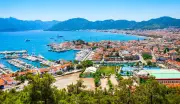 Spring Sale: 7-Night Turkey Holiday with Flights from £119 per Person