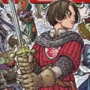 Square Enix and Google Launch AI Slime Chatbot in Dragon Quest 10