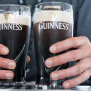 St. Patrick's Day Plumbing Warning: Guinness Down Sink Could Cost £175