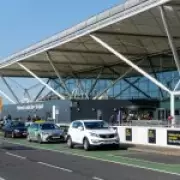 Stansted Airport Raises Drop-Off Fees to £28 for Longer Stays