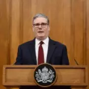 Starmer Announces £53 Million Aid for Households Facing Heating Oil Price Surge