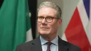 Starmer Announces Emergency Energy Aid Amid Iran War Price Surge