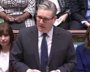 Starmer Blasts Badenoch and Farage Over Iran War Stance U-Turns in Fiery PMQs
