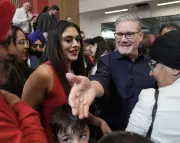 Starmer Launches Local Election Campaign Amid War and Cost of Living Crises