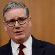 Starmer's Resolute Stance Against Trump's Iran Threats Faces Critical Test