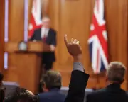 Starmer's Strategy: Uniting Labour Through Global and Local Action