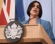 Stella Creasy Calls for True Labour Revival Amid Blue Labour Immigration Clash