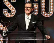 Stephen Colbert's Full-Circle Journey to Co-Write New Lord of the Rings Film