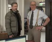 Steve Carell Returns to TV Comedy in 'Rooster': A Sophisticated Sitcom Delight