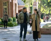 Steve Carell's New Sitcom Rooster Premieres on Sky One Tonight