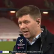 Steven Gerrard Backs Bayern Munich as Champions League 'Dark Horse'