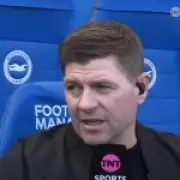 Steven Gerrard Criticizes Ruben Amorim's Treatment of Kobbie Mainoo at Manchester United