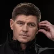 Steven Gerrard Urges Liverpool to Sign 'Box Office' Star to Replace Salah